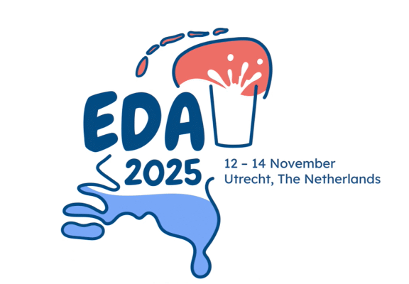 EDA Jaarcongres 2025 – Utrecht