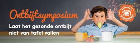 Ontbijtsymposium