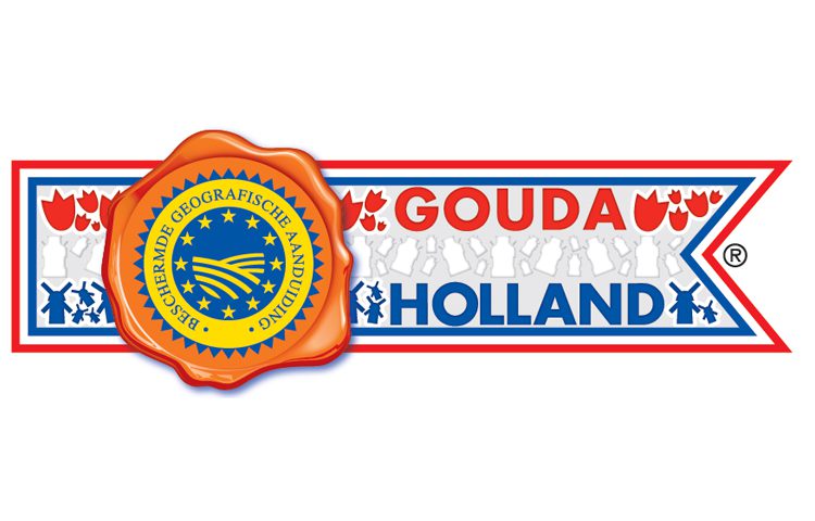 Gouda Holland Logo